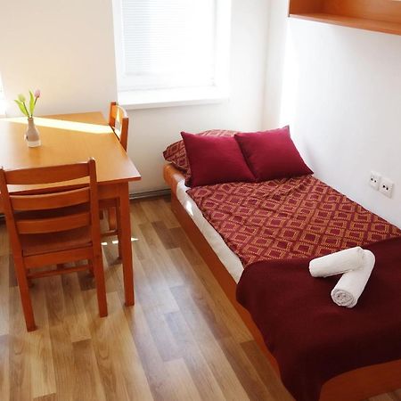 Apartmany Alzuz Ruzomberok Exterior foto
