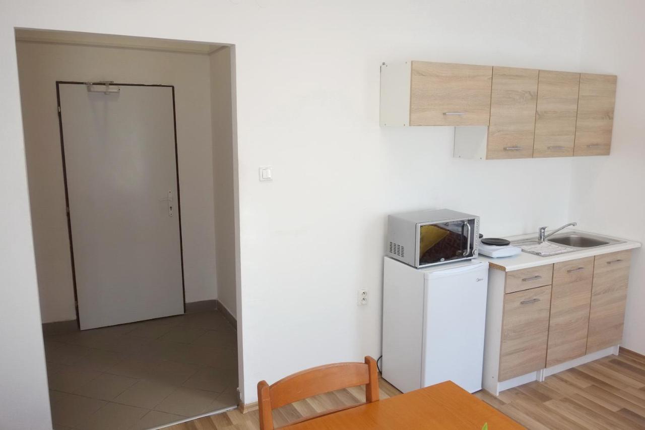 Apartmany Alzuz Ruzomberok Exterior foto